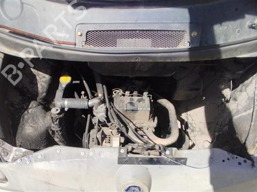 Headlight switch AIXAM CROSSLINE 0.4 | BP33423988I24  - Image 5