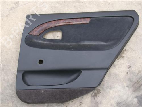 Used Rear right panel Rear right panel VOLVO S40 I (644) 1.6 (105 hp) 24568428 24568428