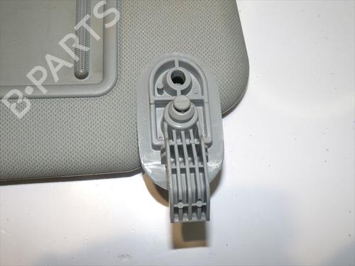 Left sun visor HYUNDAI i30 (GD) 1.6 | BP38346951I1 - Image 4