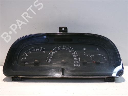 Used Electronic module Electronic module RENAULT LAGUNA I (B56_, 556_) 1.9 dTi (B56J) (98 hp) 31163816 31163816