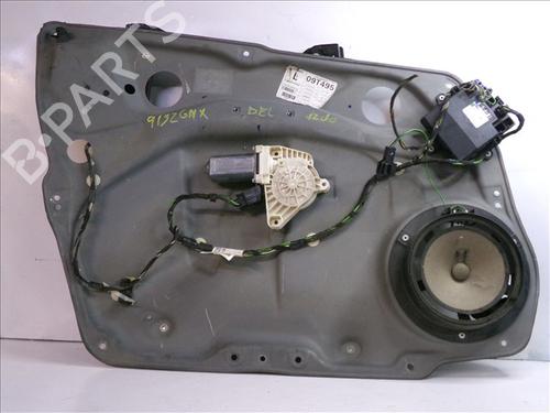 Used Front left window mechanism Front left window mechanism 24558440 24558440