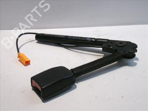 Used Seat buckle Seat buckle 29272293 29272293
