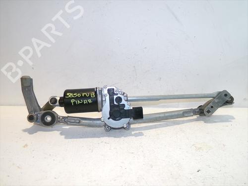 Front wiper motor BMW 3 (E90) 320 d | BP28419377M29 - Image 2