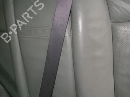 Used Rear center seatbelt Rear center seatbelt MERCEDES-BENZ E-CLASS (W210) E 270 CDI (210.016) (170 hp) 32009911 32009911