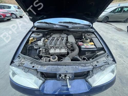 Used Engine Engine RENAULT MEGANE I Classic (LA0/1_) 1.6 16V (LA00, LA04, LA0B, LA11, LA16, LA19, LA1J, LA1K,... (107 hp) 39714336 39714336