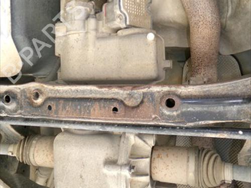 Used Rear differential Rear differential FORD KUGA I 2.0 TDCi (140 hp) 39612036 39612036