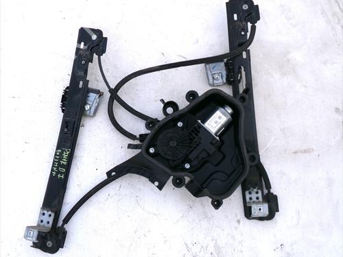 Used Front left window mechanism Front left window mechanism SEAT IBIZA IV (6J5, 6P1) 1.2 (70 hp) 33301625 33301625