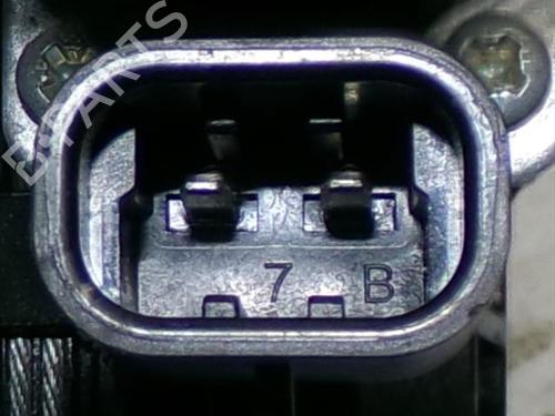 Front left window mechanism FIAT PUNTO (199_) 1.2 (199AXZ1A, 199BXZ1A) | BP33423489C22 - Image 4