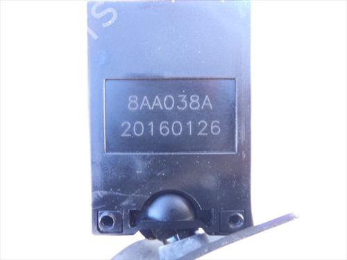 Steering column stalk AIXAM A.721 0.4 D | BP33423363I23 - Image 3