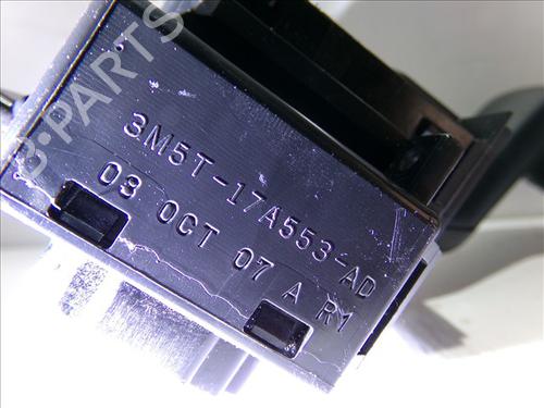 Steering column stalk FORD FOCUS C-MAX (DM2) 1.6 TDCi | BP24857644I23  - Image 5