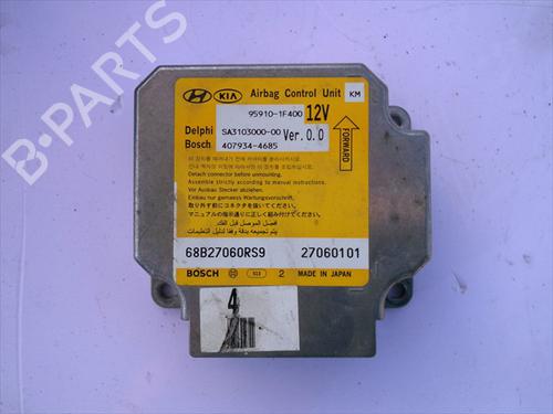 Used ECU airbags ECU airbags 37193545 37193545