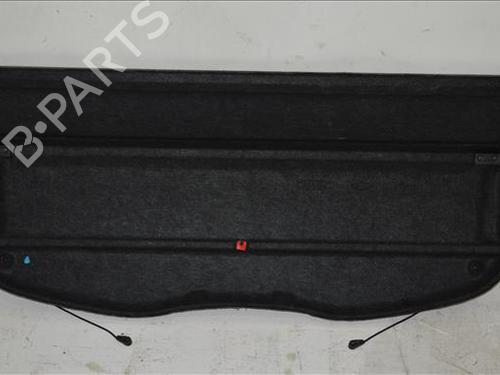 Used Rear parcel shelf Rear parcel shelf RENAULT SCÉNIC II (JM0/1_) 1.9 dCi (JM0G, JM12, JM1G, JM2C) (120 hp) 26204094 26204094