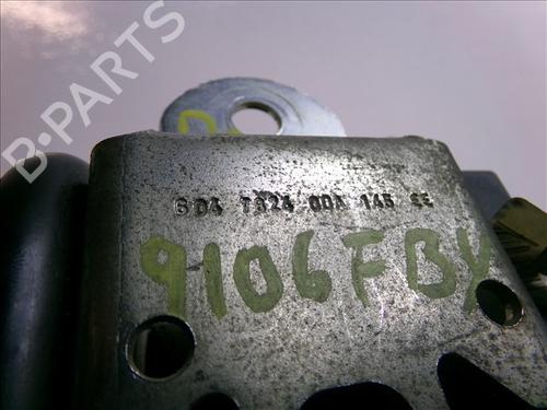 Front left seatbelt SEAT CORDOBA (6L2) 1.4 TDI | BP26018344I26 - Image 5