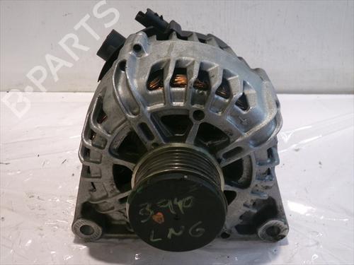 Used Alternator Alternator 39492426 39492426