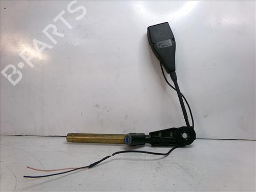 Used Seat buckle Seat buckle RENAULT LAGUNA II (BG0/1_) 1.9 dCi (BG0R, BG0E) (100 hp) 27555406 27555406