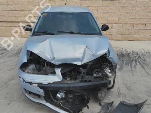 Used Parts SEAT LEON (1M1) 1.8 20V 2391400