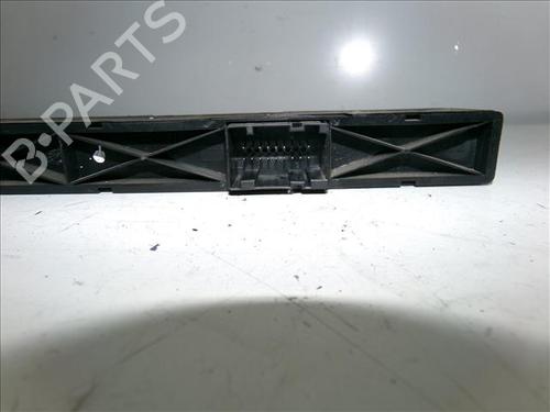 Warning switch ALFA ROMEO 147 (937_) 1.9 JTD (937.AXD1A, 937.BXD1A, 937.AXV1A, 937.BXB1A,... | BP24566241I22 - Image 3