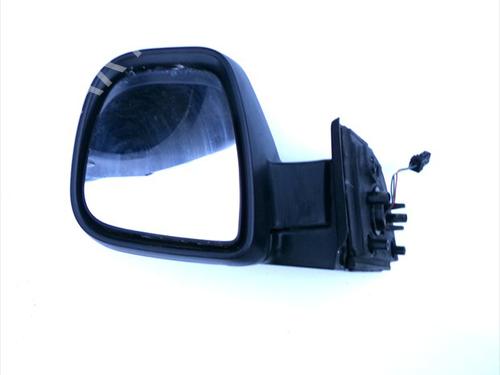 Used Right mirror Right mirror PEUGEOT PARTNER Tepee 1.6 HDi 90 (92 hp) 34645473 34645473