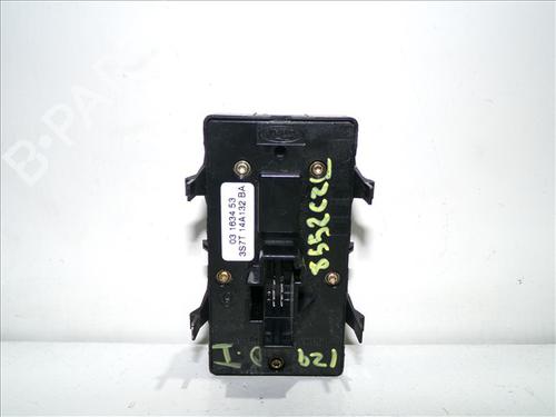 Left front window switch FORD MONDEO III (B5Y) 2.0 TDCi | BP24567229I27 - Image 2