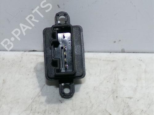 Right front window switch MAZDA 2 (DY) 1.4 | BP24561575I26 - Image 2