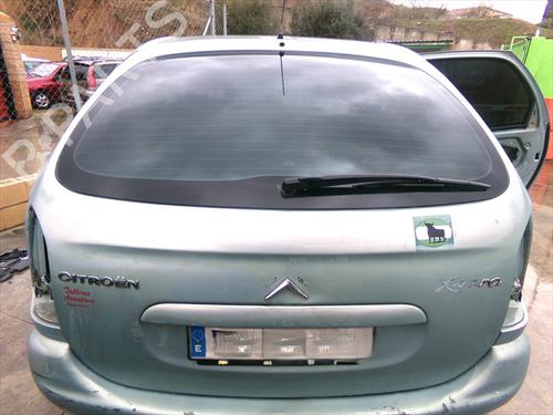 Used Tailgate Tailgate 32045837 32045837