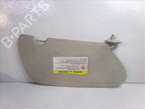 Left sun visor CHRYSLER PT CRUISER (PT_) 1.6 | BP24558686I1 - Image 3