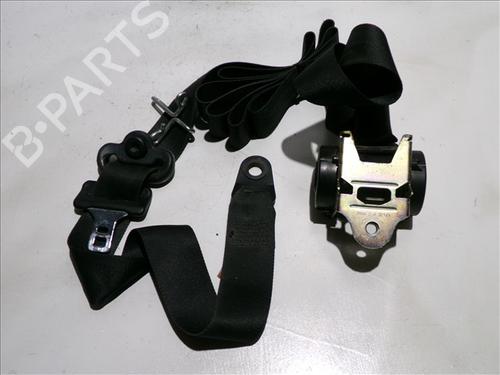 Front right seatbelt FORD FOCUS C-MAX (DM2) 1.6 TDCi | BP24857623I25 - Image 2