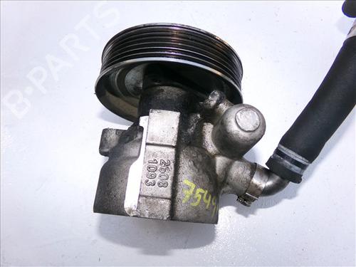 Used Steering pump Steering pump OPEL COMBO Box Body/MPV (X12) 1.3 CDTI (B05) (90 hp) 27444160 27444160