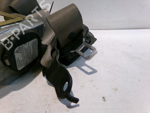 Front left seatbelt MERCEDES-BENZ E-CLASS (W211) E 270 CDI (211.016) | BP26018304I26 - Image 3