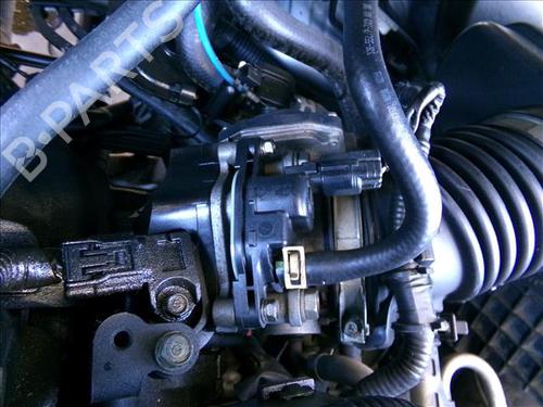 Used Throttle body Throttle body HONDA CR-V III (RE_) 2.0 i-VTEC 4WD (RE5, RE2) (150 hp) 24859128 24859128