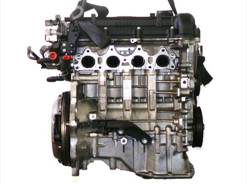 Engine HYUNDAI i30 (GD) 1.6 | BP38435563M1 - Image 2