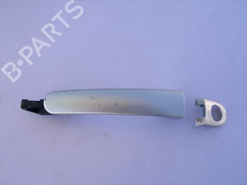 Used Front left exterior door handle Front left exterior door handle 39526349 39526349