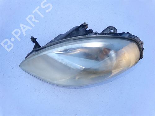 Used Left headlight Left headlight LANCIA YPSILON (843_) 1.2 (843.AXB1A) (80 hp) 33264565 33264565