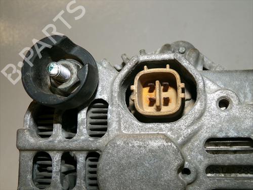 Alternator HONDA CIVIC IX (FK) 1.4 i-VTEC (FK1) | BP24559680M7 - Image 4