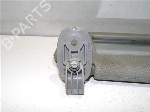 Right sun visor KIA RIO III (UB) 1.4 CRDi | BP24558414I2 - Image 4