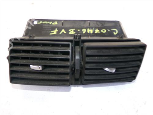 Used Air vent Air vent AIXAM CITY 0.4 (5 hp) 33423955 33423955