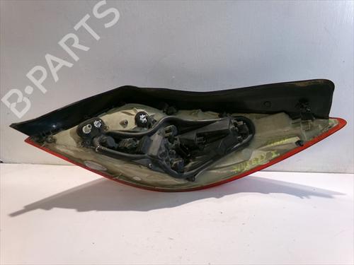Left taillight OPEL INSIGNIA A (G09) 2.0 CDTI (68) | BP40597615C34 - Image 2