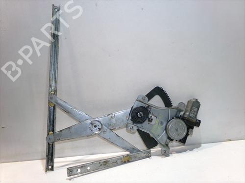 Front left window mechanism DAEWOO KALOS (KLAS) 1.4 16V | BP33423187C22 - Image 2
