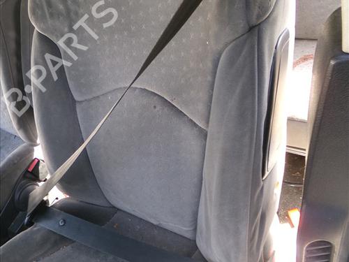 Used Front left seatbelt Front left seatbelt PEUGEOT 807 (EB_) 2.0 HDi (107 hp) 26409077 26409077