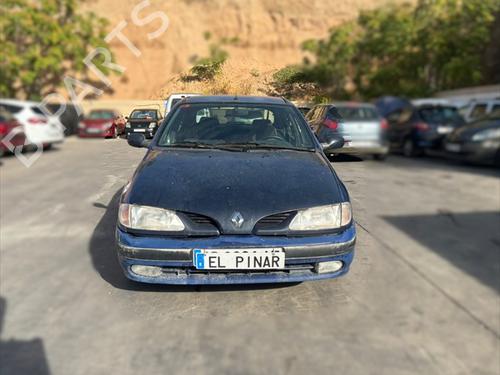 Used Parts RENAULT MEGANE I (BA0/1_)  1.6 e (BA0F, BA0S)  5007226