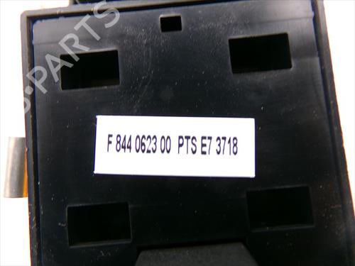 Left front window switch LANCIA DELTA III (844_) 1.6 D Multijet (844.AXC11, 844.AXC1A) | BP31869281I27