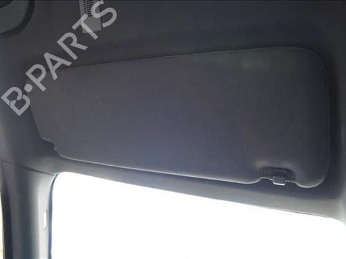 Used Left sun visor Left sun visor BMW 7 (E65, E66, E67) 745 d (329 hp) 24563102 24563102