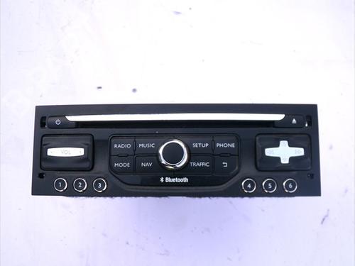 Used Radio Radio 38458618 38458618