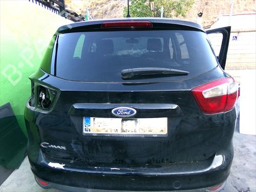 Used Tailgate Tailgate 39163486 39163486