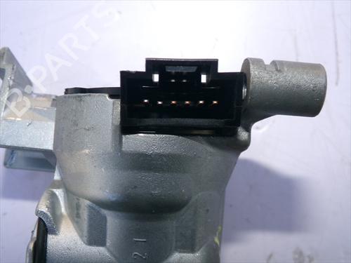 Electronic module VW GOLF PLUS V (5M1, 521) 2.0 TDI | BP39048108M83 - Image 3
