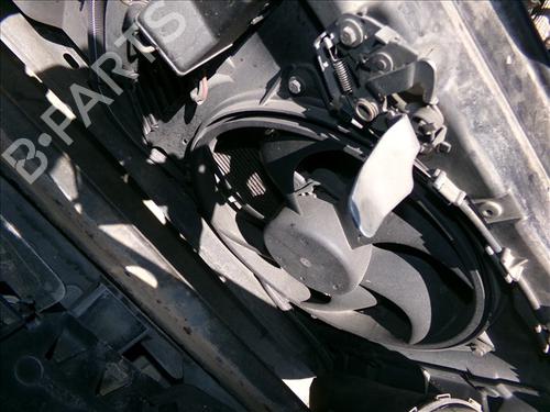Used Radiator fan Radiator fan 26194423 26194423