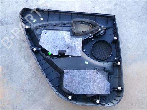 Rear right panel HYUNDAI ix35 (LM, EL, ELH) 2.0 CRDi | BP34152125C61 - Image 2