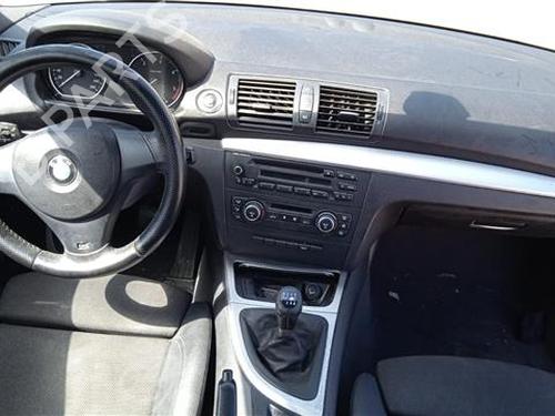 Right front seat BMW 1 Coupe (E82) 120 d | BP24560029C16  - Image 6