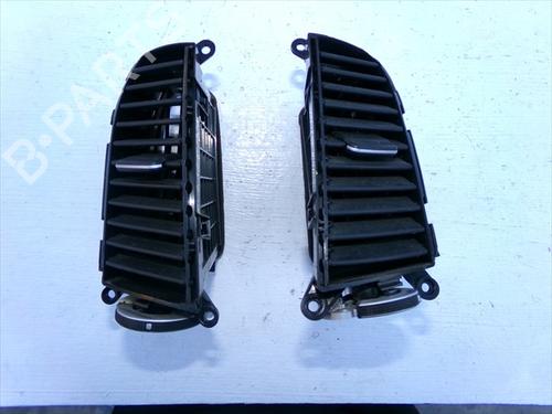 Used Air vent Air vent HYUNDAI SANTA FÉ II (CM) 2.2 CRDi GLS (150 hp) 40597640 40597640