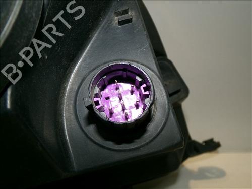 Left headlight CITROËN NEMO Box Body/MPV (AA_) 1.3 HDi 75 | BP26204569C28 - Image 3